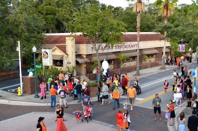 330 5TH AVENUE N, Safety Harbor, FL 34695