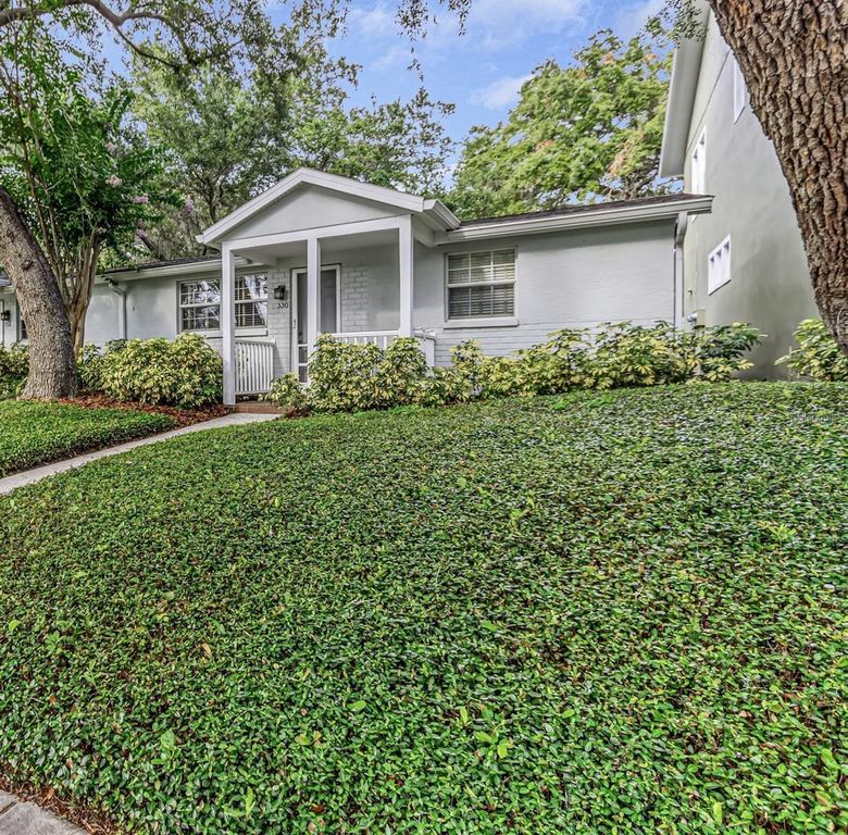 330 5TH AVENUE N, Safety Harbor, FL 34695