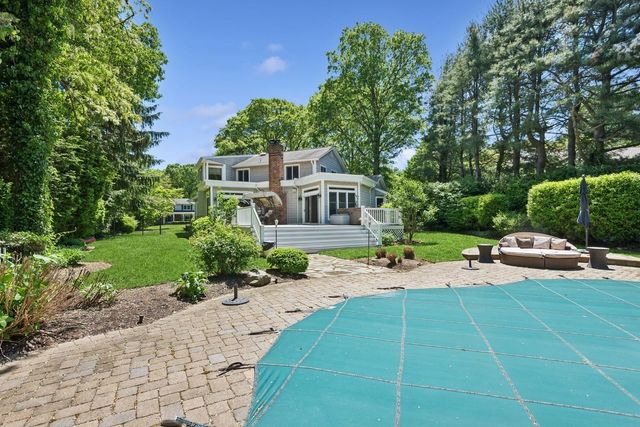 5 Great Neck Court, Huntington, NY 11743