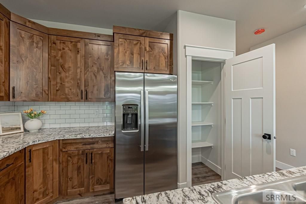 Image 14 of property listing at 620 N 4th Street # 1, Ashton, ID 83420