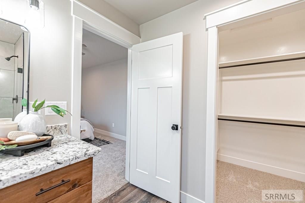 Image 33 of property listing at 620 N 4th Street # 1, Ashton, ID 83420