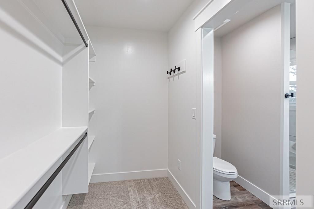 Image 36 of property listing at 620 N 4th Street # 1, Ashton, ID 83420