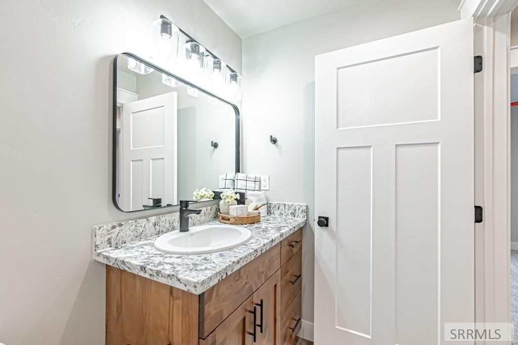 Image 39 of property listing at 620 N 4th Street # 1, Ashton, ID 83420