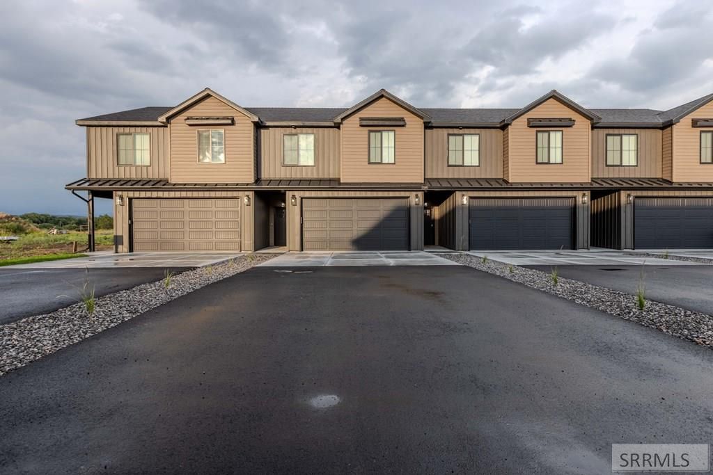 Image 52 of property listing at 620 N 4th Street # 1, Ashton, ID 83420