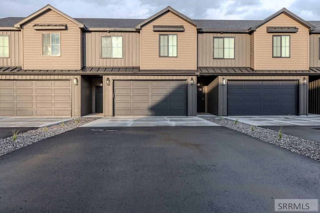 Image 53 of property listing at 620 N 4th Street # 1, Ashton, ID 83420