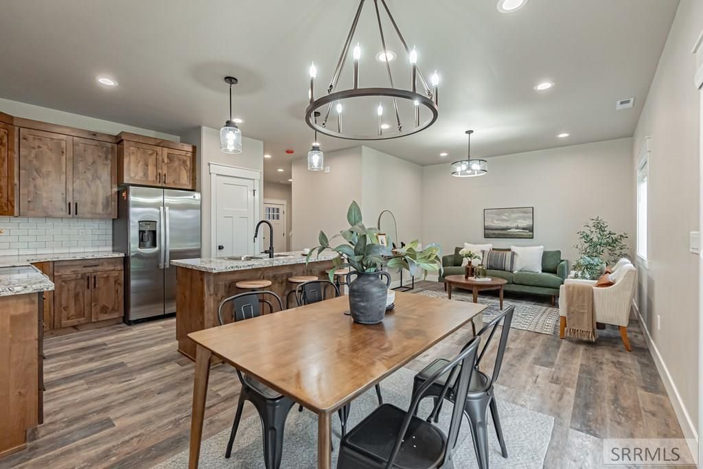 Image 9 of property listing at 620 N 4th Street # 1, Ashton, ID 83420