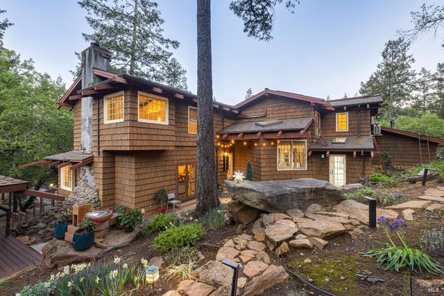 5779 Trailwood Dr, Santa Rosa, CA 95404