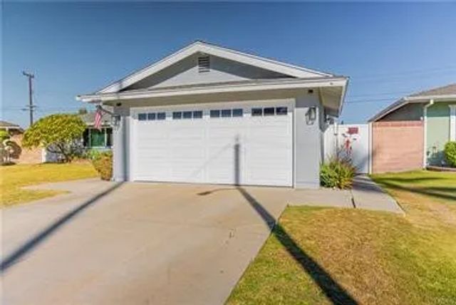 16401 Andiron, Whittier, CA 90604