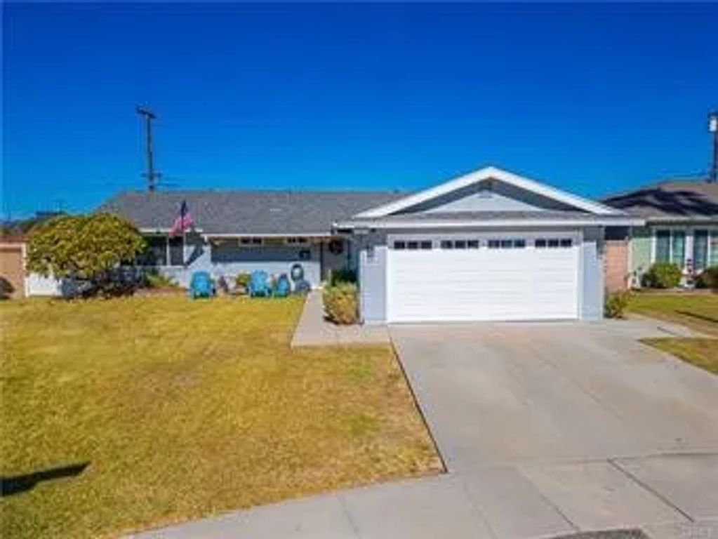 16401 Andiron, Whittier, CA 90604