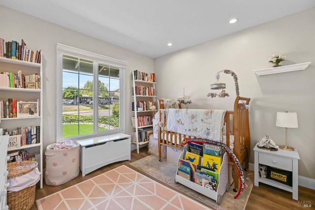 38 San Ramon Way, Novato, CA 94945