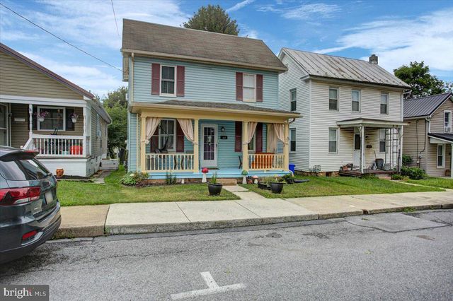 323 E GARFIELD STREET, Shippensburg, PA 17257