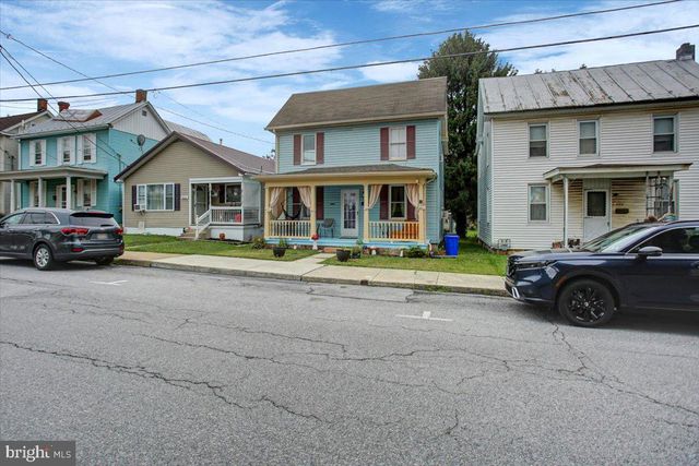 323 E GARFIELD STREET, Shippensburg, PA 17257