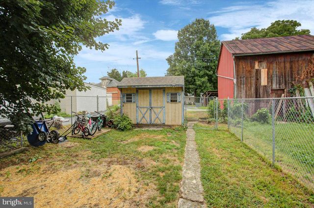 323 E GARFIELD STREET, Shippensburg, PA 17257