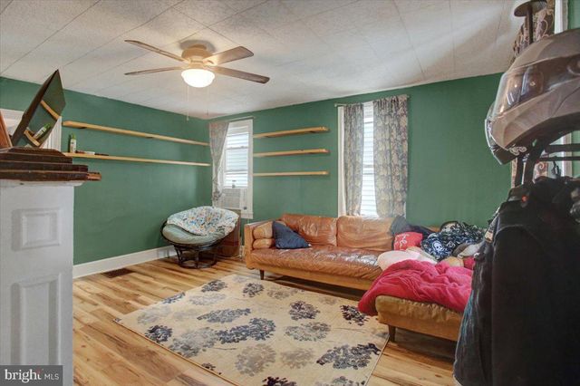 323 E GARFIELD STREET, Shippensburg, PA 17257
