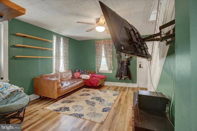 323 E GARFIELD STREET, Shippensburg, PA 17257