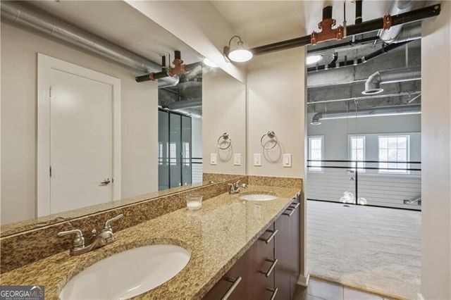 232 19th Street NW 7317, Atlanta, GA 30363