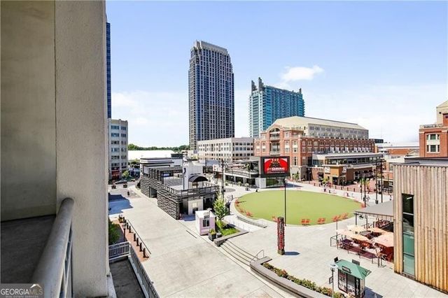 232 19th Street NW 7317, Atlanta, GA 30363