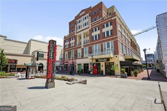 232 19th Street NW 7317, Atlanta, GA 30363