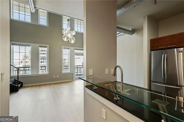 232 19th Street NW 7317, Atlanta, GA 30363