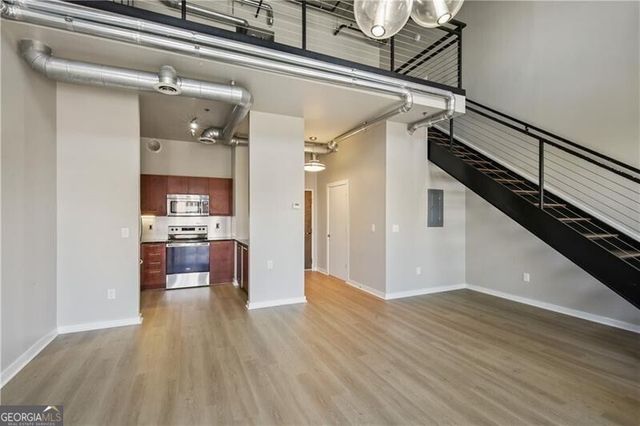 232 19th Street NW 7317, Atlanta, GA 30363