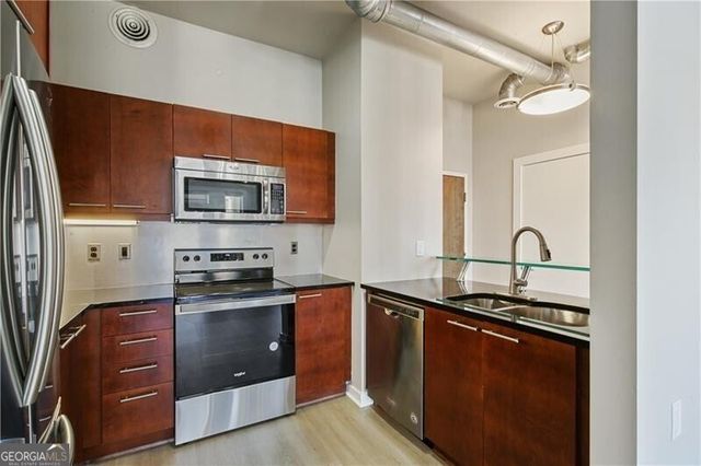 232 19th Street NW 7317, Atlanta, GA 30363