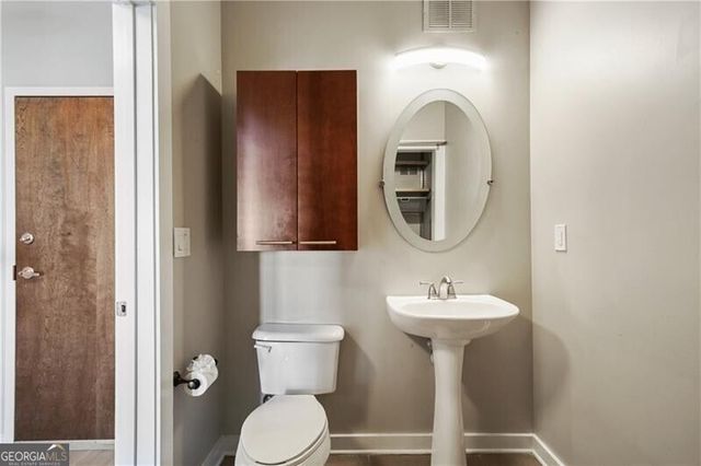 232 19th Street NW 7317, Atlanta, GA 30363