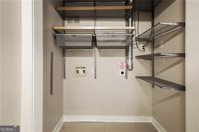 232 19th Street NW 7317, Atlanta, GA 30363