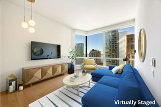 77 Greenwich Street # 23-C, New York City, NY 10006