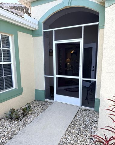 26375 FEATHERSOUND DRIVE, Punta Gorda, FL 33955