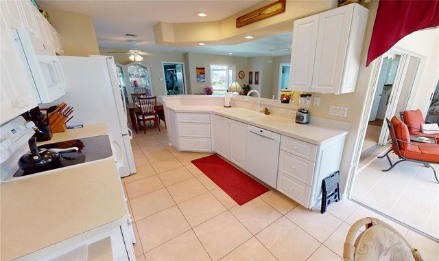 26375 FEATHERSOUND DRIVE, Punta Gorda, FL 33955