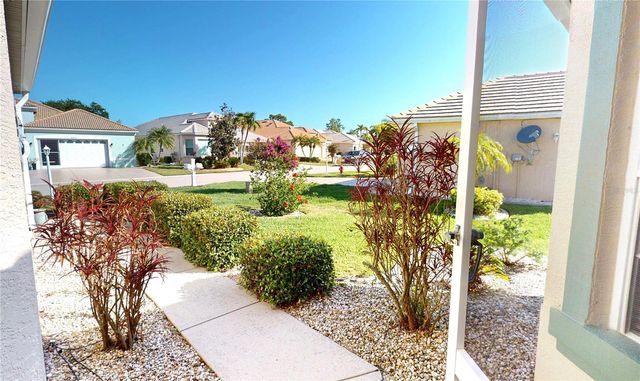 26375 FEATHERSOUND DRIVE, Punta Gorda, FL 33955