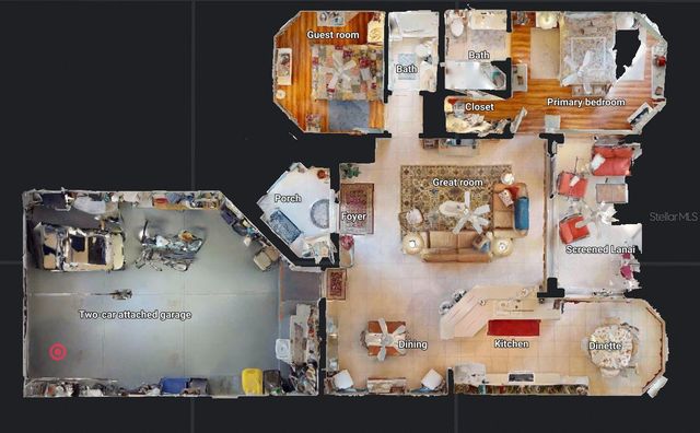 26375 FEATHERSOUND DRIVE, Punta Gorda, FL 33955