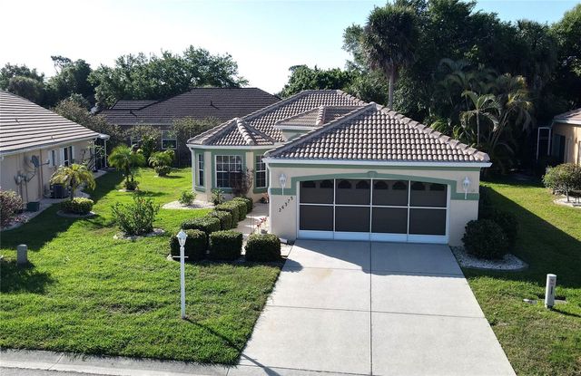 26375 FEATHERSOUND DRIVE, Punta Gorda, FL 33955
