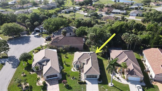 26375 FEATHERSOUND DRIVE, Punta Gorda, FL 33955
