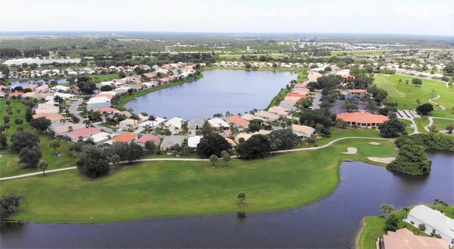 26375 FEATHERSOUND DRIVE, Punta Gorda, FL 33955