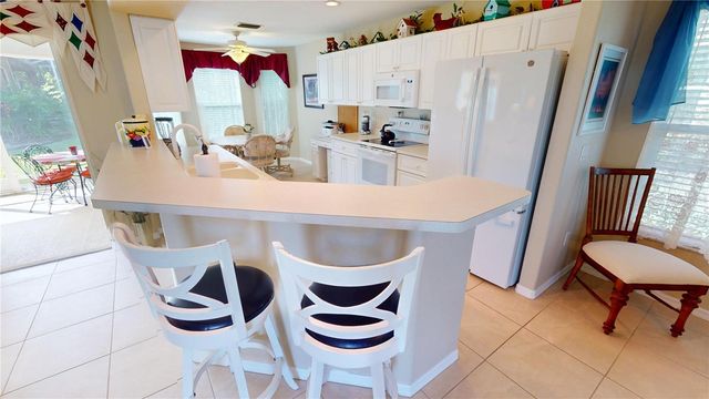 26375 FEATHERSOUND DRIVE, Punta Gorda, FL 33955