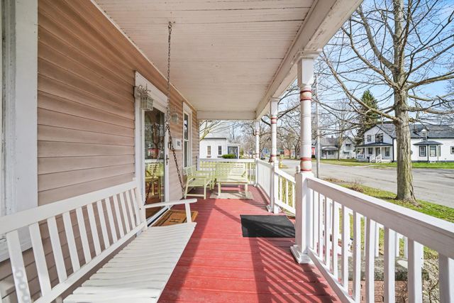 602 D Street, La Porte, IN 46350