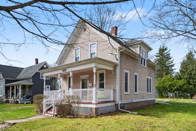 602 D Street, La Porte, IN 46350