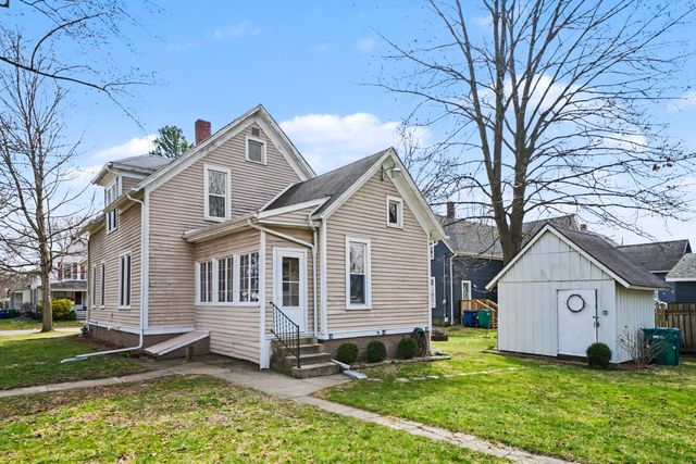 602 D Street, La Porte, IN 46350