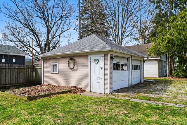 602 D Street, La Porte, IN 46350