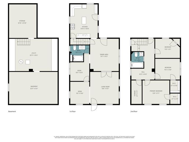 602 D Street, La Porte, IN 46350