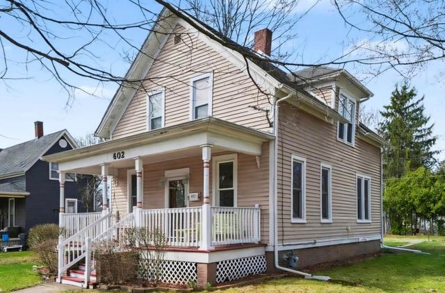 602 D Street, La Porte, IN 46350