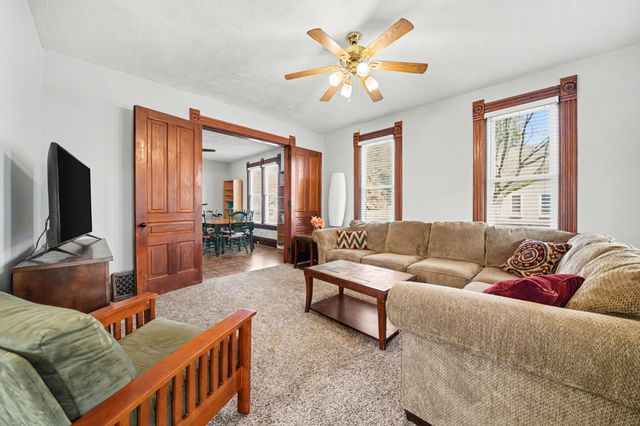 602 D Street, La Porte, IN 46350