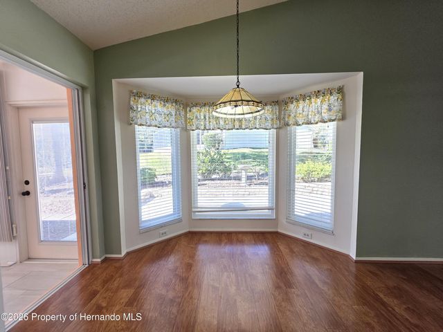 2676 Royal Ridge Drive, Spring Hill, FL 34606