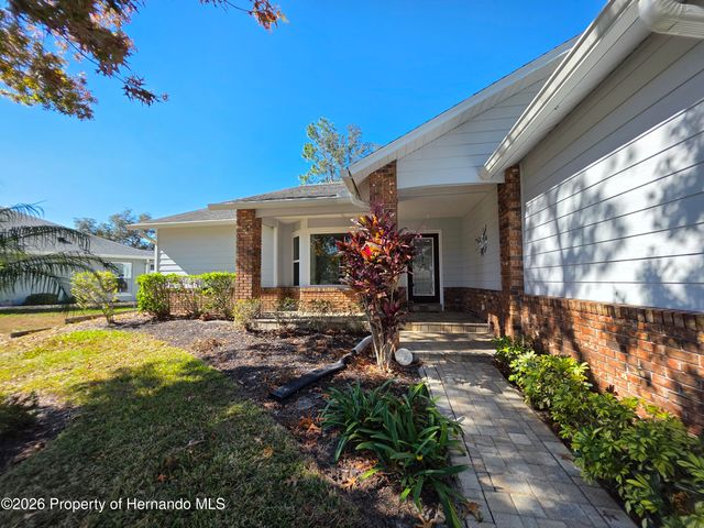 2676 Royal Ridge Drive, Spring Hill, FL 34606