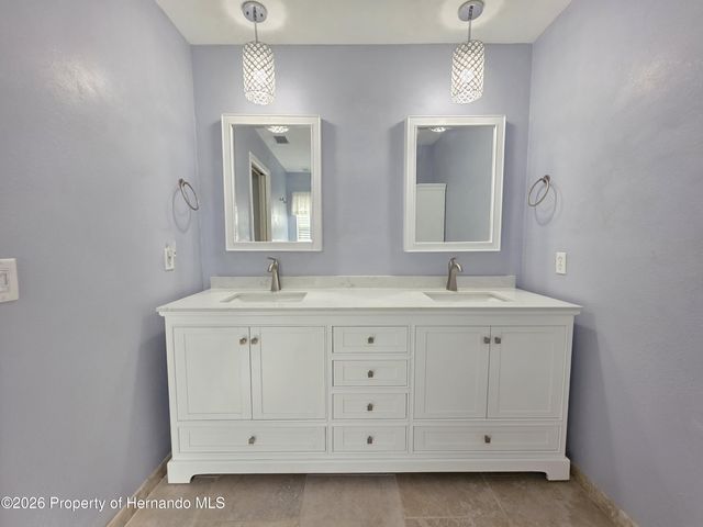 2676 Royal Ridge Drive, Spring Hill, FL 34606