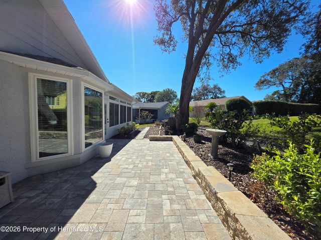 2676 Royal Ridge Drive, Spring Hill, FL 34606