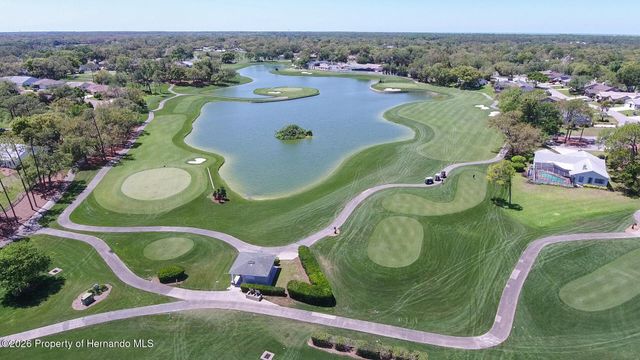 2676 Royal Ridge Drive, Spring Hill, FL 34606