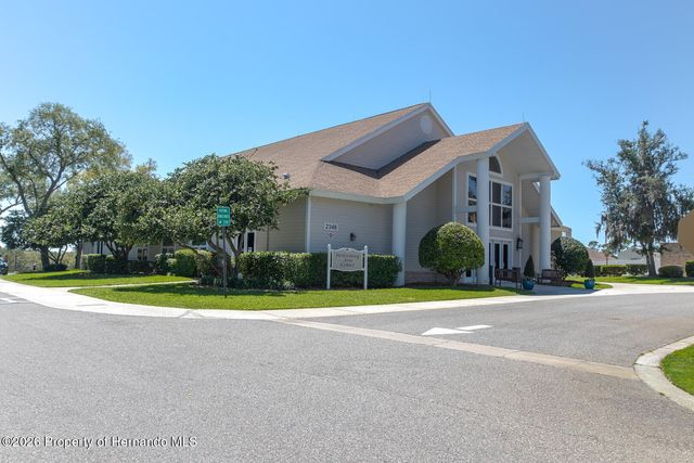 2676 Royal Ridge Drive, Spring Hill, FL 34606