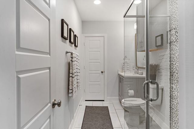 779 Spanish Oaks Place, Dallas, TX 75204